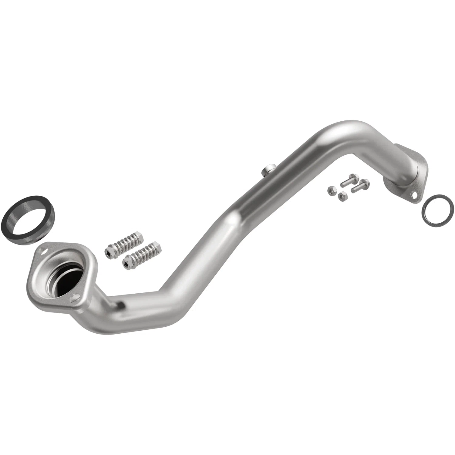 2006-2012 Toyota RAV4 Direct-Fit Front Pipe Kit 107-0229